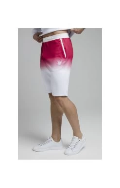 SikSilk Pink Fade Function Short -Style Zone Shop 1615974343 63381000 2e9b205c 0b8c 4262 8609 4bc9a4978d5a