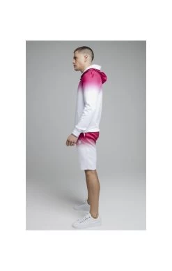 SikSilk Pink Fade Function Short -Style Zone Shop 1615974347 98727800 28945fc9 5447 4e7f 84c9 db55f7023278