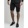SikSilk Black Flight Short -Style Zone Shop 1618147432 70749200 2ff8d912 f82f 46ec b1fa 39e859a0b5c1