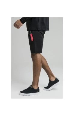 SikSilk Black Flight Short -Style Zone Shop 1618147434 27003600 02f83c66 753c 4214 b007 bb18e04c0aed