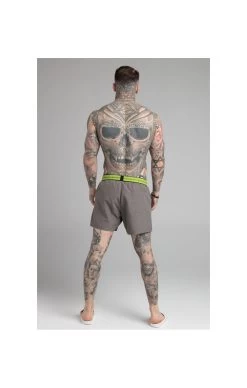 SikSilk Grey Tape Swim Short -Style Zone Shop 1618168003 30864500 238d58ee c62d 4510 9b6c ab95590a5cd4