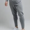 SikSilk Grey Function Sport Track Pant -Style Zone Shop SS 18740 017 3742f431 c080 482f 9692 a773fd872faa