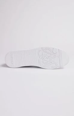 SikSilk Tie-Dye Classic Low-Top Trainer -Style Zone Shop SS 18981 3