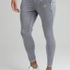 SikSilk Grey Scope Signature Tape Pant -Style Zone Shop SS 19157 1 87e922ad 3b1a 47ca 91fb 6b6c30450697