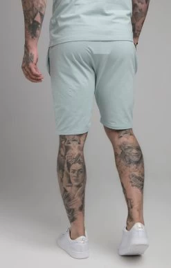 SikSilk Aqua T-Shirt And Short Twin Set -Style Zone Shop SS 19791 6 b0e40e3b 1f71 4aa3 b8f1 72f19698814f