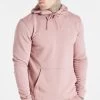 SikSilk Pink Smart Hoodie -Style Zone Shop SS 19867 1 36c9109f eb02 455a 8629 2cfc3c59661d