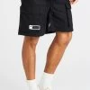SikSilk Black Cargo Short -Style Zone Shop SS 19883 1 c3af88d1 183b 457e 8b02 f019c6da90c6
