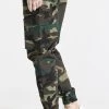 SikSilk Green Camo Utility Cargo Jogger -Style Zone Shop SS 19951 2 5f335b5d 2d0b 4c4e 92aa 1bba4a74d9c5