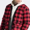 Steve Aoki X SikSilk Red Check Reversible Bomber 1 Steve Aoki X SikSilk Red Check Reversible Bomber -Style Zone Shop SS 19961 1 861ffe6f 073f 49f8 b7d1 7fcc97c6aa4d
