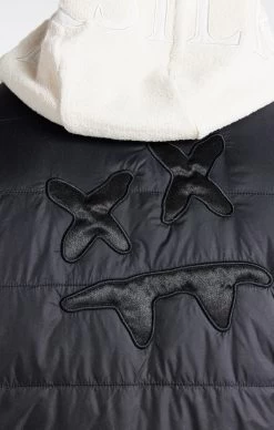 Steve Aoki X SikSilk Red Check Reversible Bomber 10 Steve Aoki X SikSilk Red Check Reversible Bomber -Style Zone Shop SS 19961 4