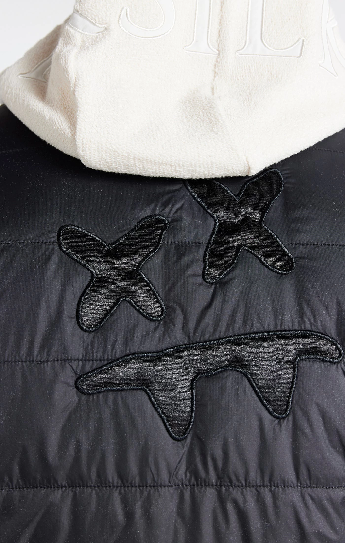 Steve Aoki X SikSilk Red Check Reversible Bomber 6 Steve Aoki X SikSilk Red Check Reversible Bomber - Image 4