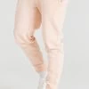 SikSilk Pink Relaxed Fit Cuff Jogger 2 SikSilk Pink Relaxed Fit Cuff Jogger -Style Zone Shop SS 20230 1