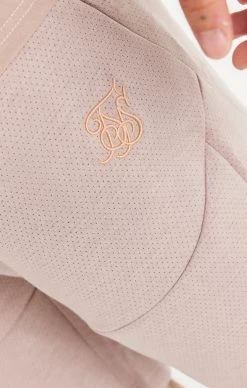 SikSilk Pink Washed Textured Short -Style Zone Shop SS 20319 SS 20316 019 9326ff35 d3fd 44f2 8221 55b5a28ea24c