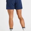 SikSilk Navy Embroidered Logo Short -Style Zone Shop SS 20349 1 9a99323a 6d3e 4e2a bb27 ac206f507a7c