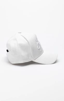 SikSilk White Distressed Volt Patch Trucker Cap -Style Zone Shop SS 20601 3 bab5d757 280f 4b7f bb1c d9621e951cb8