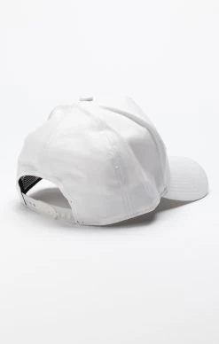 SikSilk White Distressed Volt Patch Trucker Cap -Style Zone Shop SS 20601 4 0e2d5164 f983 4035 b7c1 e1e85d54c311