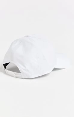 SikSilk White Infinity Nylon Trucker Cap -Style Zone Shop SS 21090 0002 92bb9200 fd5a 4122 88ae ad8cb65cb21e