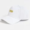 SikSilk White Infinity Nylon Trucker Cap -Style Zone Shop SS 21090 0005 04e96a7a c9ca 4e20 b81b 67d95014a535
