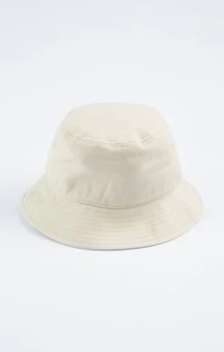 SikSilk Stone And Gold Bucket Hat -Style Zone Shop SS 21151 3