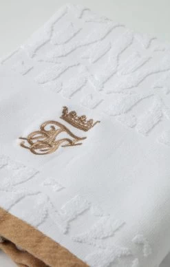 Messi X SikSilk White Towel -Style Zone Shop SS 21348 010 057f2472 23e7 4395 8014 570d5aeee755