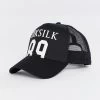 SikSilk Black And White 89 Mesh Trucker Cap -Style Zone Shop SS 21647 1 c42438fb 4d0f 4387 9051 187ce03c8f59