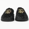 Messi X SikSilk Black Slippers -Style Zone Shop SS 21859 1 8345570f 04cb 4fe0 b411 a103e9107a40