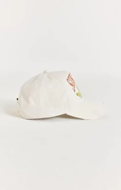 SikSilk Ecru Retro Distressed Trucker Cap -Style Zone Shop SS 22199 3 323f6e66 1475 4e4f b867 ba2db327771d