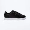SikSilk Black Low-Top Casual Trainer -Style Zone Shop SS 22324 1 630c935c 19b1 42be 8537 ca15b6365395