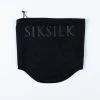 SikSilk Black Polar Fleece Snood -Style Zone Shop SS 22442 1