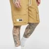 SikSilk Tan Ripstop Cargo Short -Style Zone Shop SS 22488 1 d17e7376 a76c 4b7b 92c7 74708682eca5