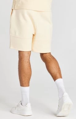 SikSilk Taupe Foundation Jogger Short -Style Zone Shop SS 22499 3 3571b7d5 84ed 4f43 97e9 2101eef0b14d