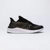 SikSilk Black Mako Performance Running Trainer -Style Zone Shop SS 22704 01