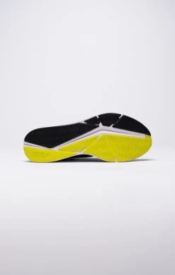 SikSilk Grey Mako Performance Running Trainer -Style Zone Shop SS 22707 03