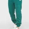 SikSilk Green Relaxed Jogger 1 SikSilk Green Relaxed Jogger -Style Zone Shop SS 22817 1