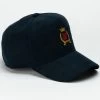 SikSilk Navy Crest Trucker Cap -Style Zone Shop SS 23005 1A