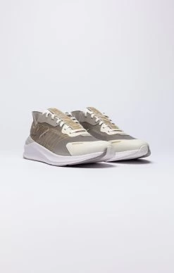 SikSilk Beige Mako Performance Running Trainer -Style Zone Shop SS 23138 4 1fb97a5a ba88 4ed8 8852 31132745d343