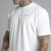SikSilk Limited Edition T-Shirt -Style Zone Shop SS 25804 1