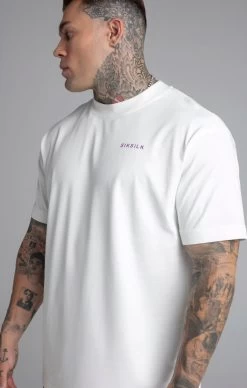 SikSilk Limited Edition T-Shirt