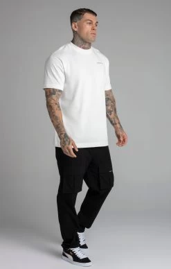 SikSilk Limited Edition T-Shirt -Style Zone Shop SS 25804 4