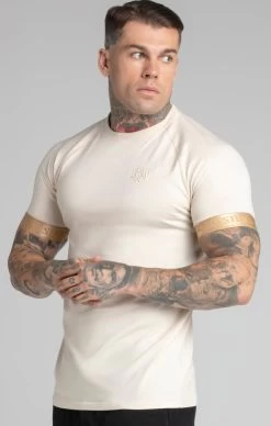 SikSilk Tech T-Shirt