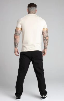 SikSilk Tech T-Shirt -Style Zone Shop SS 26456 5