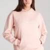 SikSilk Girls Pink Signature Overhead Hoodie -Style Zone Shop SSG 0007 019 281 29 dee5e6b2 8024 457d b8d6 2b1594b8bc9d