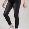 SikSilk Girls Black Paint Splatter Skinny Denim Jean -Style Zone Shop SSG 0056 SSG 0156 040 281 29 f5ec985a 1001 4b3c b78b 5457f82b63fd
