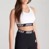 SikSilk Girls White Essentials Taped Bralette -Style Zone Shop SSG 0064 025 71e48e65 5fde 4ffe a3a7 3d852b040726