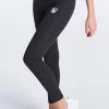 SikSilk Girls Black Essentials Legging -Style Zone Shop SSG 0073 20SSG 0075 1078 20copy