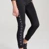 SikSilk Girls Black Taped Track Pant -Style Zone Shop SSG 0108 SSG 0109 035 7eac15bd a706 4ce0 95e2 bd932e728d29