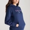 SikSilk Girls Navy Fade Logo Track Top -Style Zone Shop SSG 0136 014 27d2a182 bfdc 4dda 9f71 1966efebf8d1