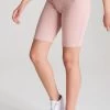 SikSilk Girls Pink Ribbed Taped Cycle Short -Style Zone Shop SSG 0172 SSG 0174 041 2a2dbbc4 2f64 44df 995c 7edc7d96c173