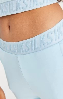 SikSilk Taped Cargo Pants - Blue -Style Zone Shop SSG 0242 6 79f9051d b17e 4136 90ad 9f4df3d10b9a