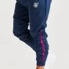 SikSilk Zonal Fade Performance Trousers - Navy -Style Zone Shop SSK 0057 1 b139fab7 e77d 42e3 96b2 0f7d84289434